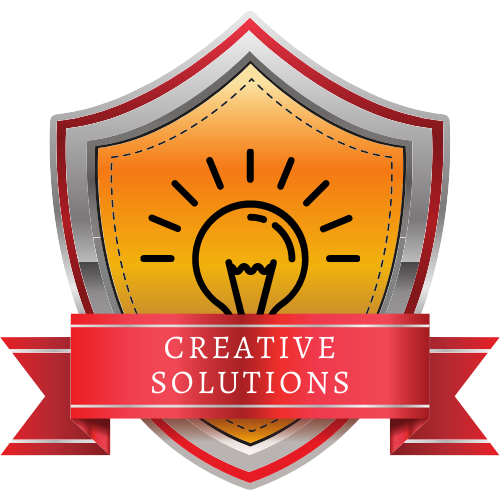 creative solution