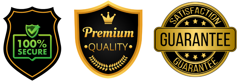 Mr Solar Clean Guarantee and Satisfaction