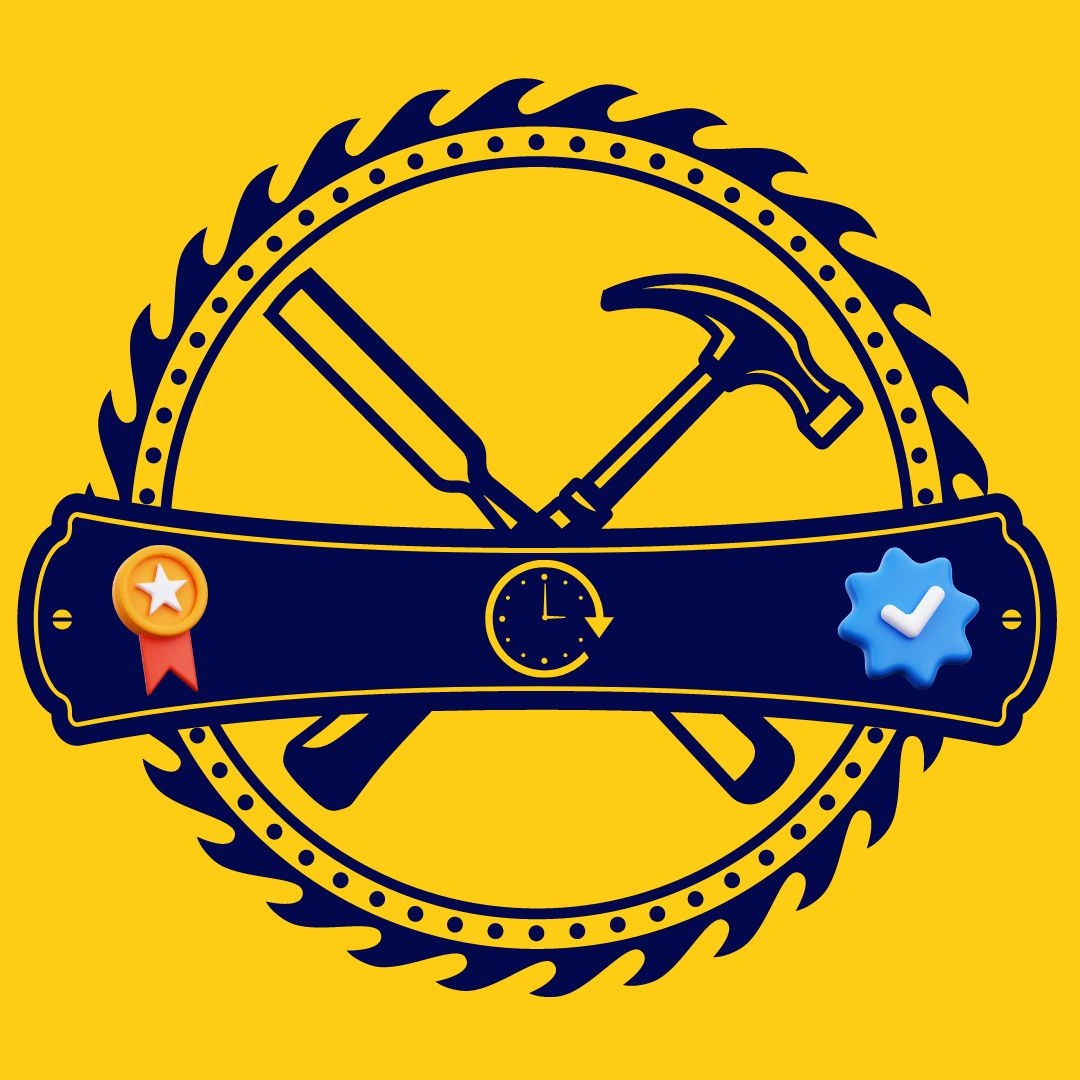 We Get To Work Immediately