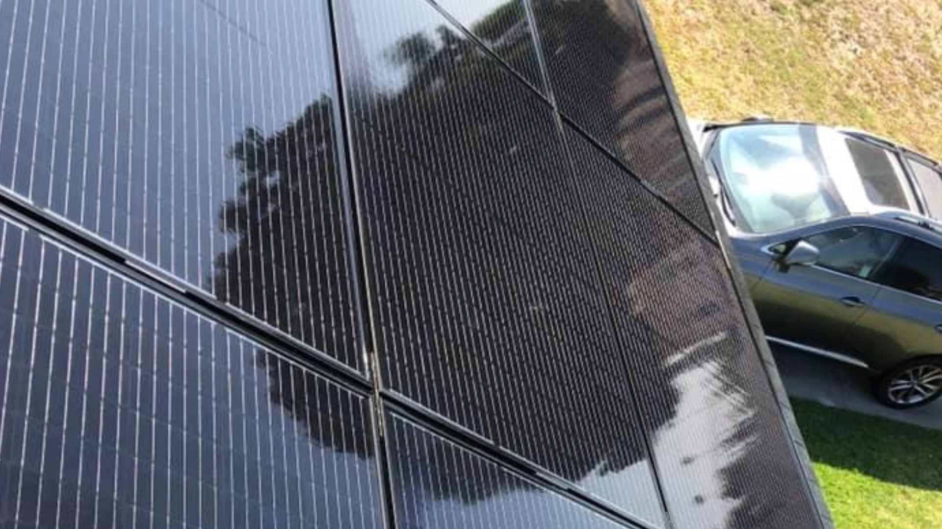 Specialist Solar Panel Cleaning Services in Fullerton, CA