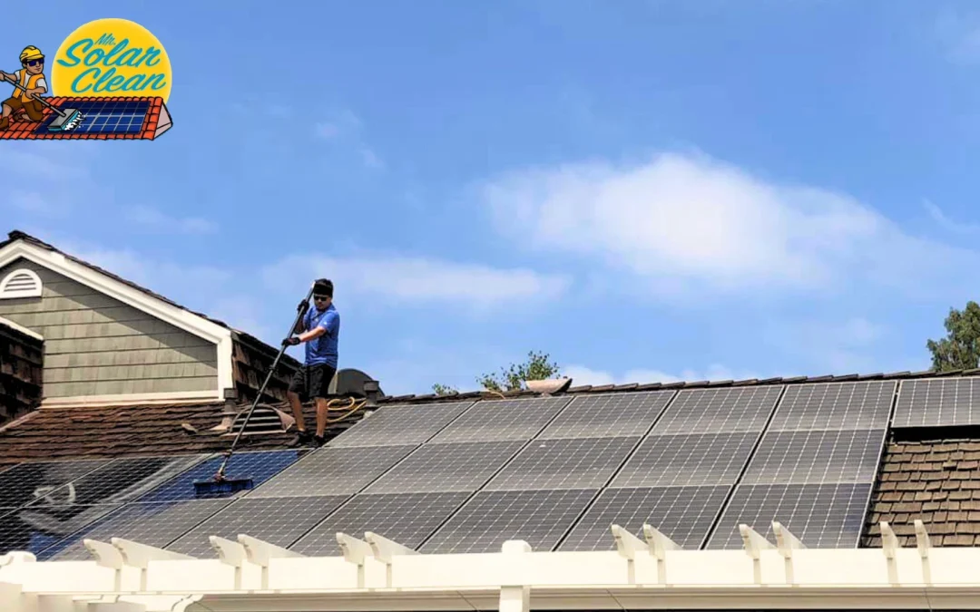 5 Common Solar Panel Cleaning Mistakes Homeowners Make: Maximize Your Solar Investment