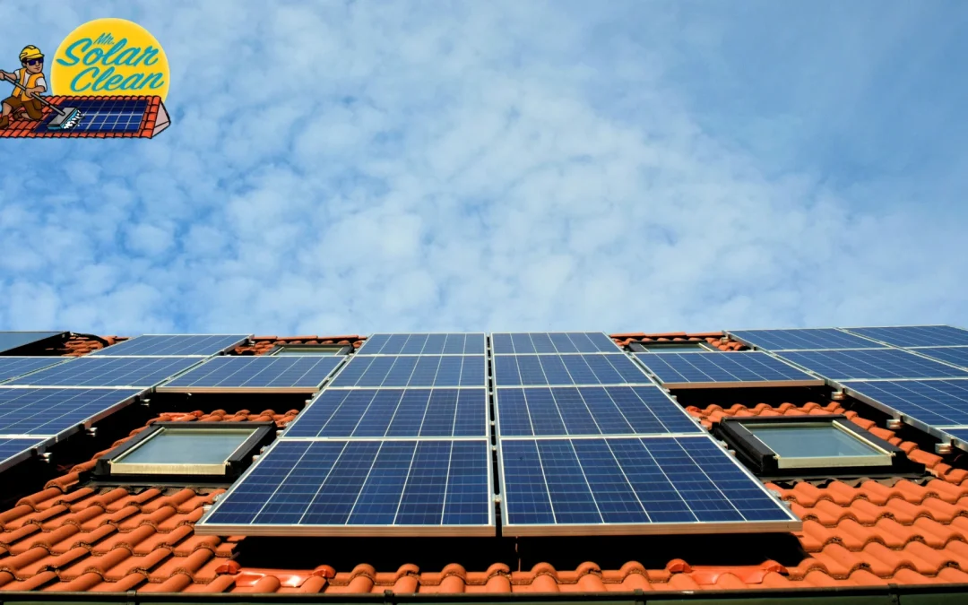 The Best Solar Panel Cleaning Hacks Every Homeowner Should Know