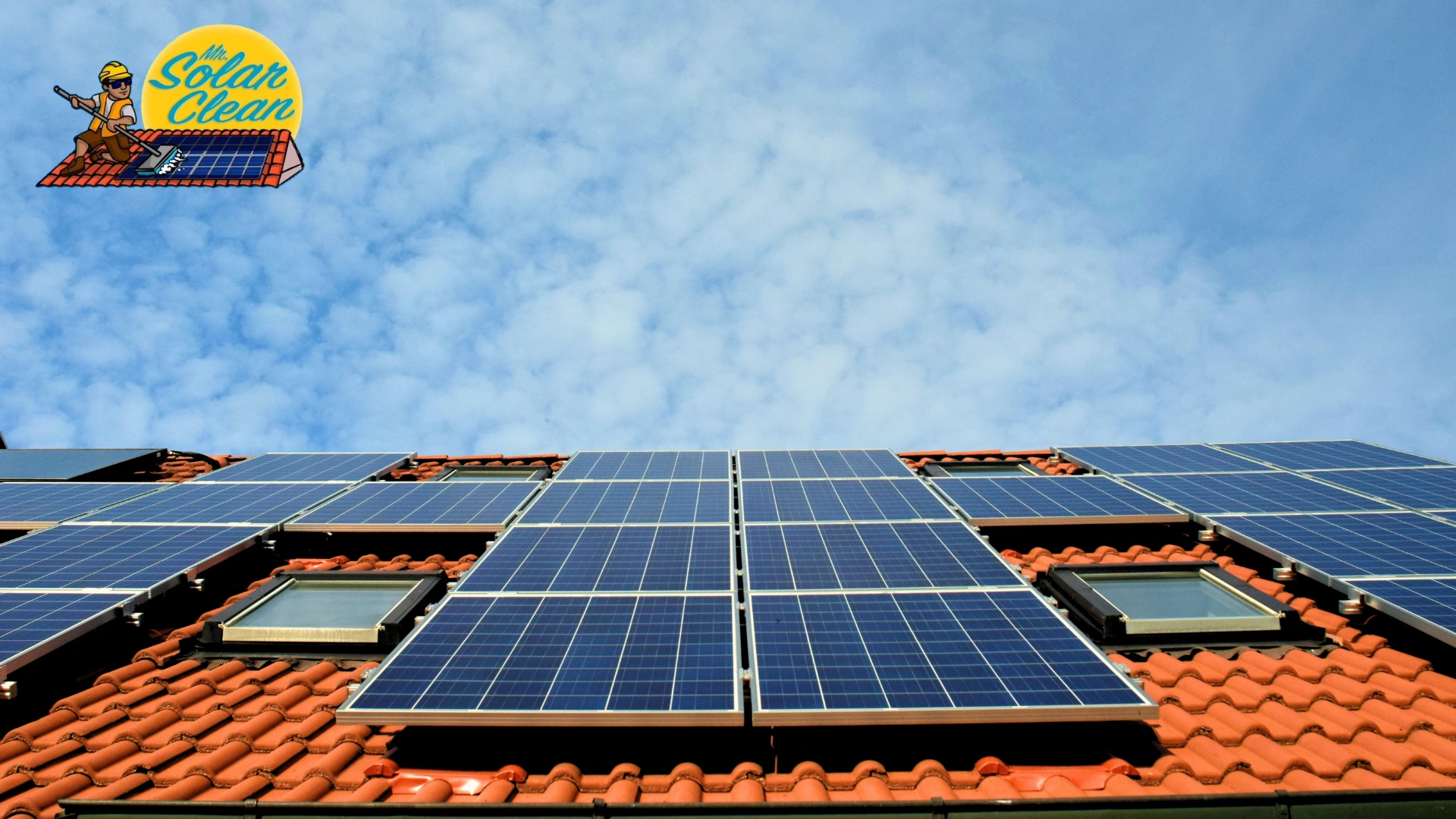 Solar Panel Cleaning Secrets