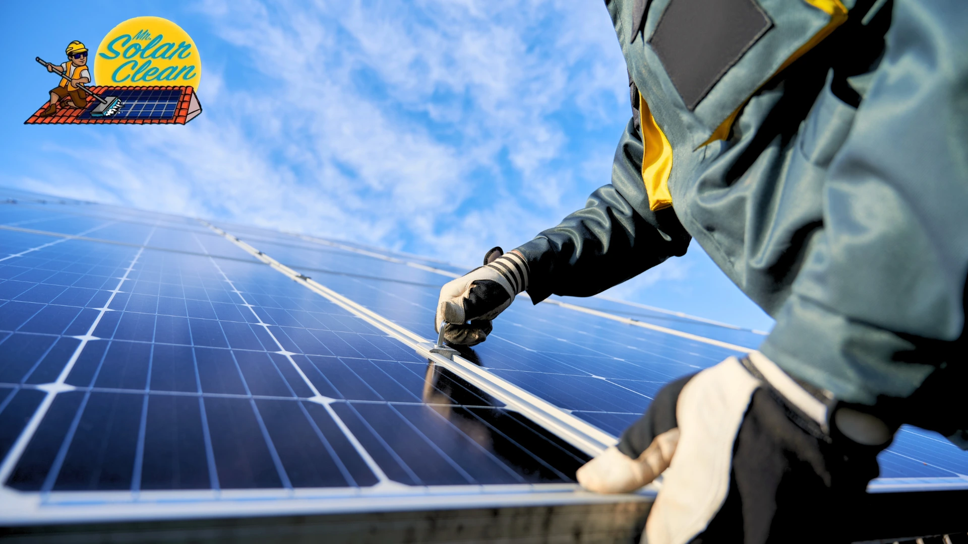 Top 5 Reasons to Clean Your Solar Panels Today