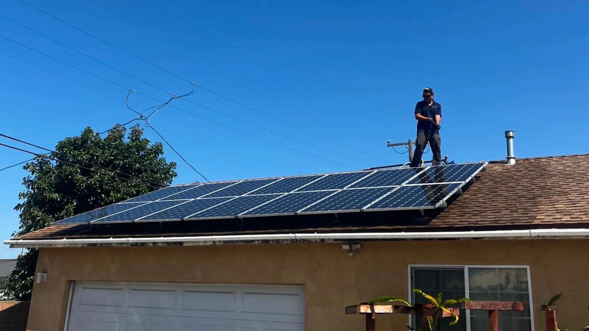 Maximize Your Solar Energy with Cleaning Services in Brea