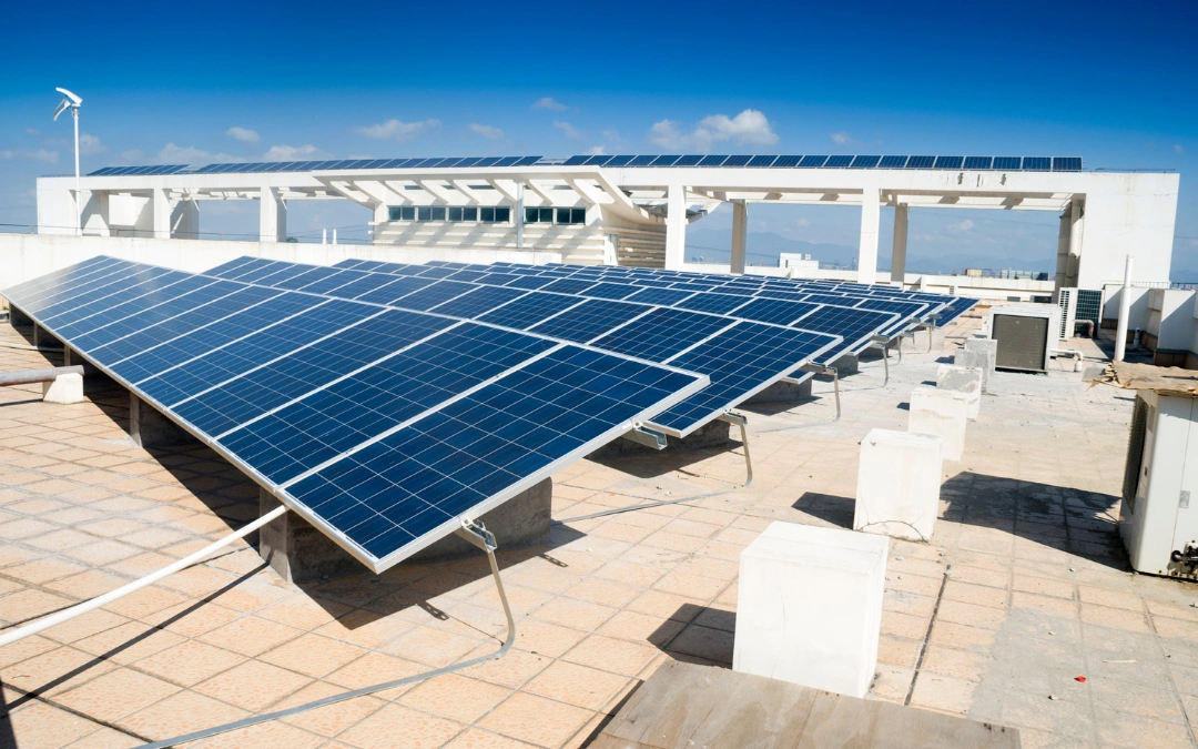 Reliable and Effective Solar Panel Cleaning in La Habra, CA